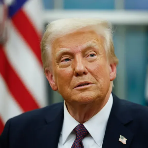 Trump vuelve a exigir a Venezuela que devuelva el petróleo estadounidense