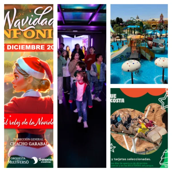 Agenda Filo de verano: los mejores planes para toda la famila