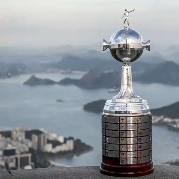 Se sortea la Fase previa de la Copa Libertadores 2026