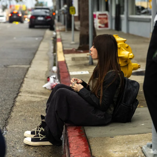 Saramalacara dijo lo que todos pensamos: "Creo que nos podemos ir"