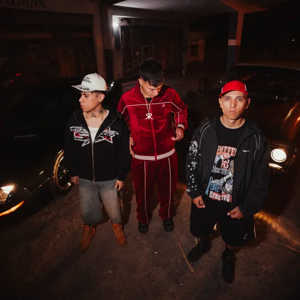 Lil Troca cierra el año con "Ya fue", su nuevo single junto a referentes del rap