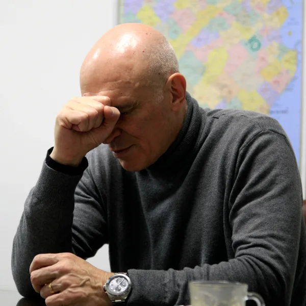 La Justicia ordenó congelar los bienes de José Luis Espert por una investigación por lavado