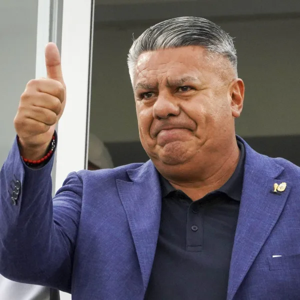 La IGJ ratificó que la AFA tiene plazo hasta el 20 de enero para justificar sus balances