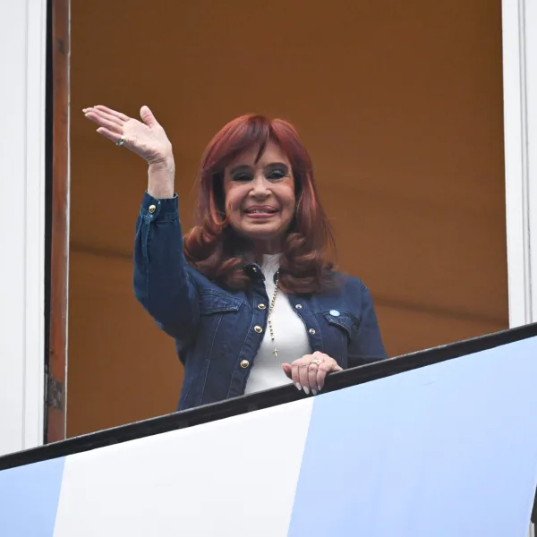 La Corte ratificó el uso de la tobillera en la ejecución de la condena a Cristina Kirchner