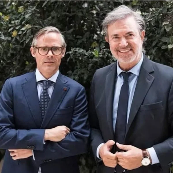 Imputaron a Foster Gillett y Guillermo Tofoni en una causa por lavado de activos