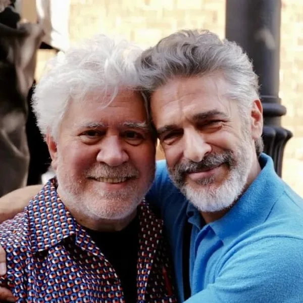 "Amarga Navidad": así será la nueva película de Pedro Almodóvar con Leonardo Sbaraglia y Bárbara Lennie