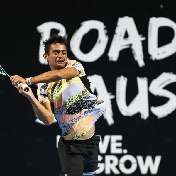 Se definieron los semifinalistas del Road to Australia