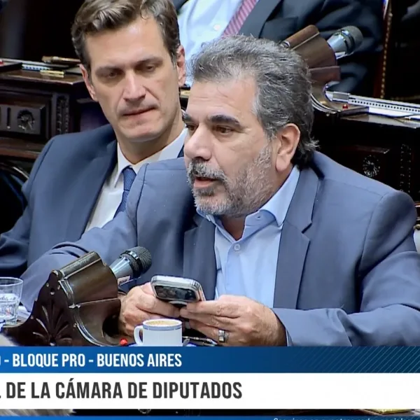 Fuerte cortocircuito entre LLA y el PRO por la designación de autoridades de la AGN