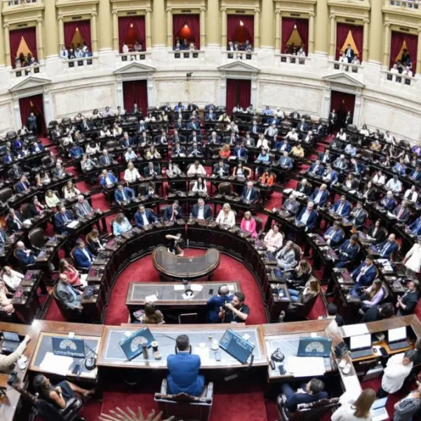 Presupuesto 2026: una jugada fallida del Gobierno hizo caer un capítulo clave y encendió la alarma fiscal