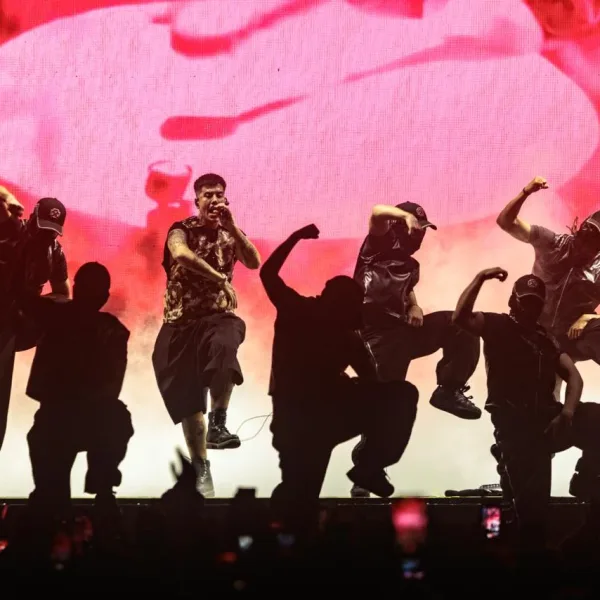 Duki cerró un 2025 histórico y reafirmó su liderazgo en la música urbana