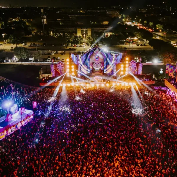 Elrow llega a Mar del Plata con el show que rompe todas las reglas