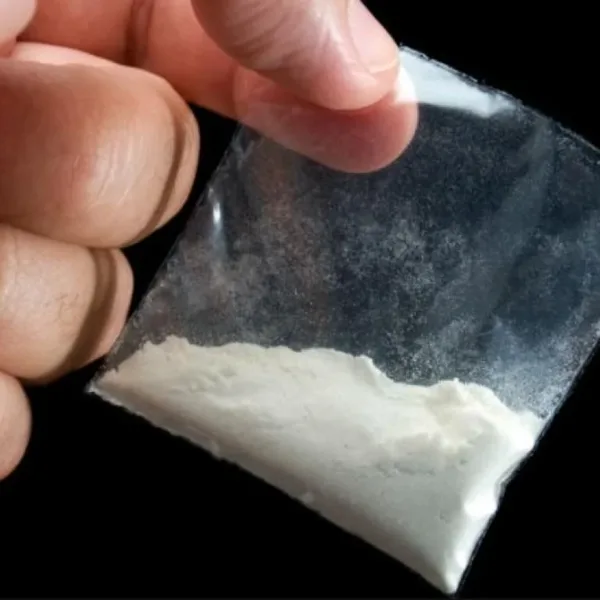 Alerta sanitaria en La Pampa por la posible circulación de cocaína adulterada