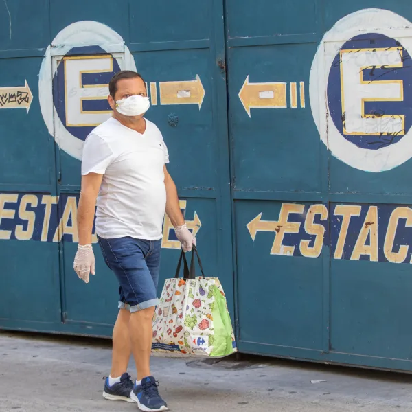 Detectan tres casos de influenza A (H3N2) del subclado K en Argentina