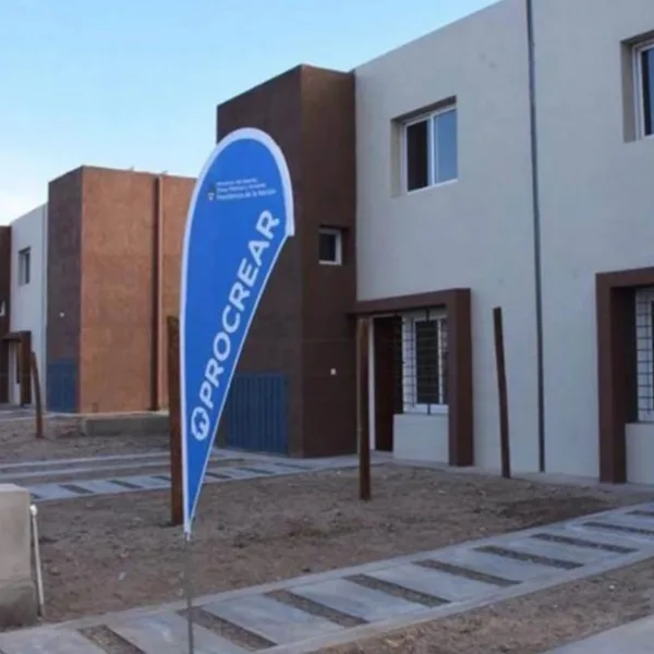 El Gobierno subasta terrenos del ex PROCREAR en CABA, Santa Fe y Paraná