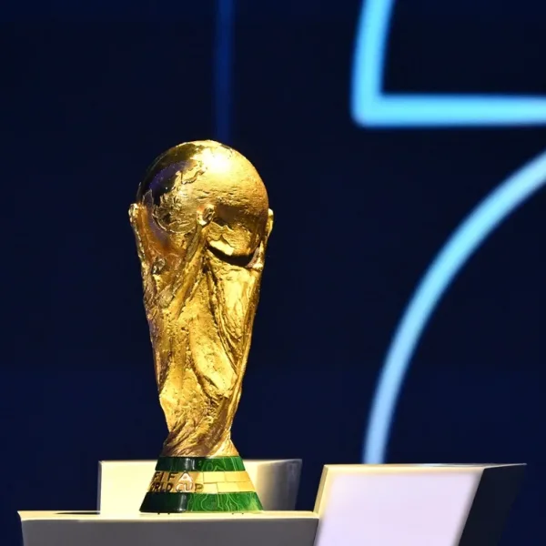 La FIFA aumentó los premios para el Mundial 2026: ¿Cuánto se llevará cada Selección?