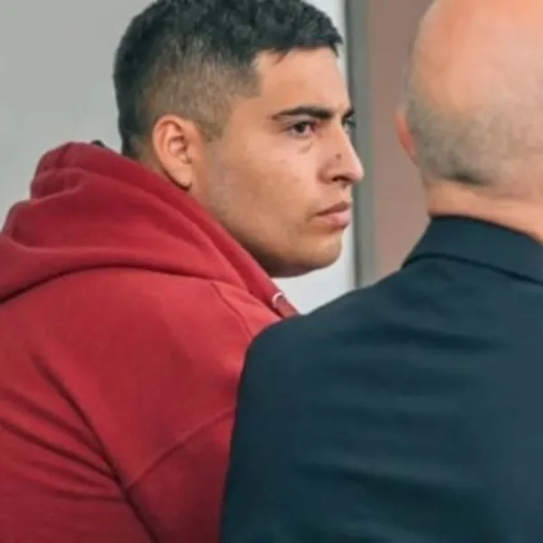 Condenan a prisión perpetua a un policía por el asesinato del adolescente Luciano Olivera en Miramar