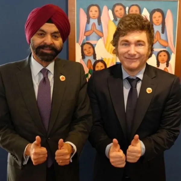 Argentina acordó un préstamo de USD 300 millones con el Banco Mundial para financiar la transición de subsidios energéticos