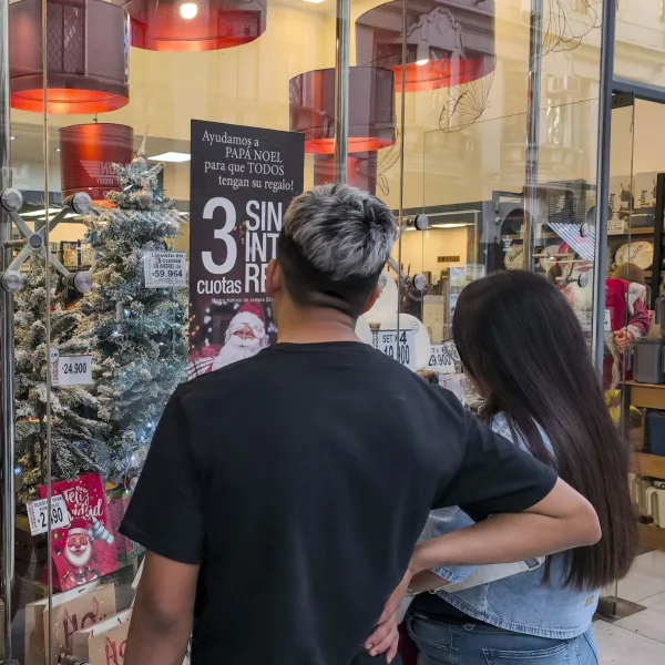 Vuelve a frenar el consumo: en noviembre se cortó una racha de ocho meses de crecimiento