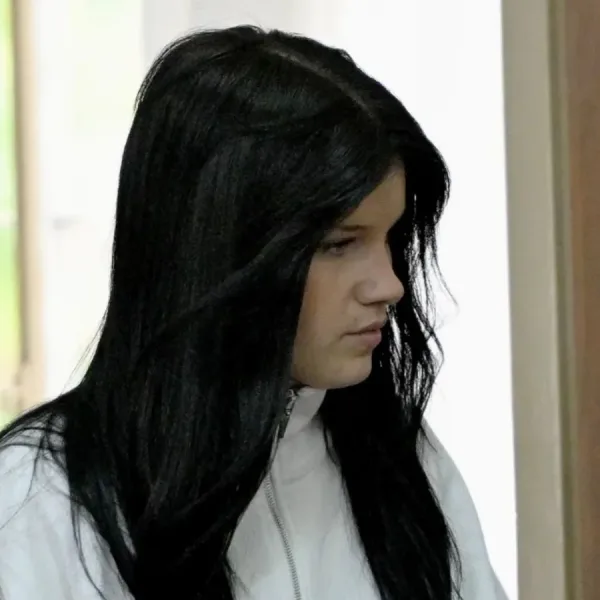 La Justicia le negó el permiso a “La Toretto” para trabajar como niñera durante su arresto domiciliario