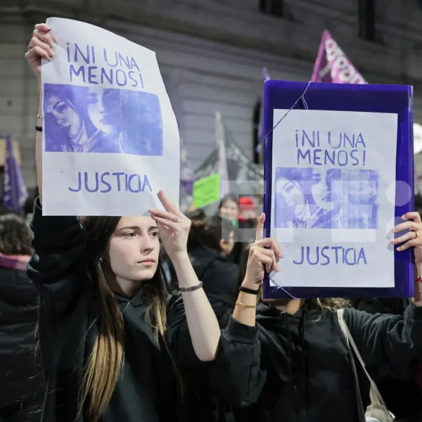 Nuevo detenido por el triple crimen de Florencio Varela