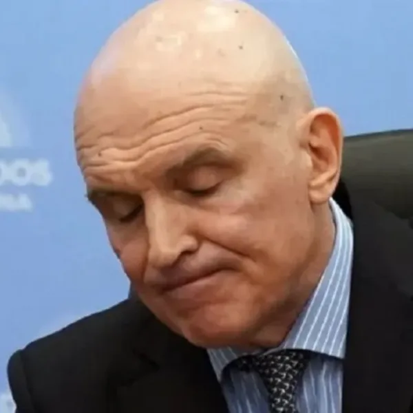 La Justicia Federal inmovilizó las cuentas de José Luis Espert en una causa por presunto lavado  