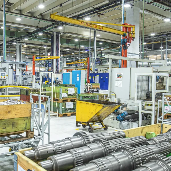 La actividad económica creció 3,2% en octubre, según Indec