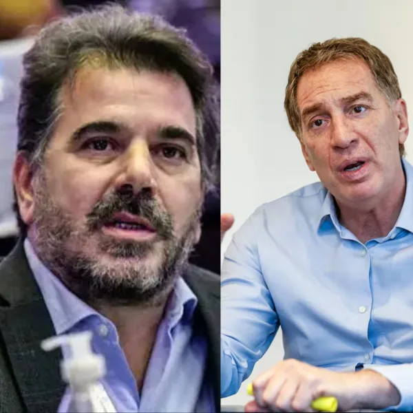 Cruces entre LLA y el PRO: el Gobierno busca bajar la tensión tras la disputa por los auditores