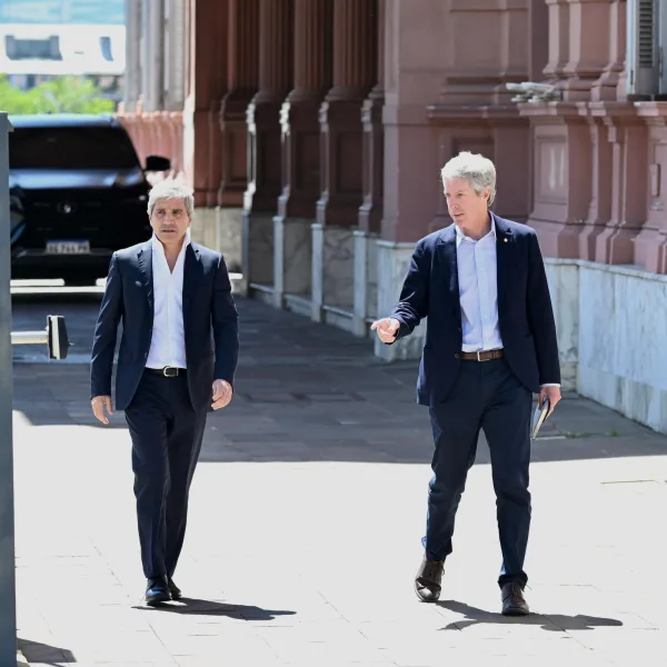 El Estado avanza con la privatización de empresas hidroeléctricas