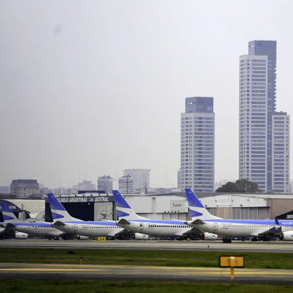 El Gobierno dictó la conciliación obligatoria y se suspenden los paros de controladores aéreos