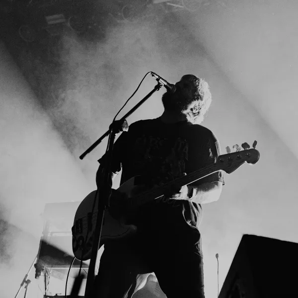 El Mató a un Policía Motorizado celebró los 20 años de su trilogía histórica con dos Obras agotados