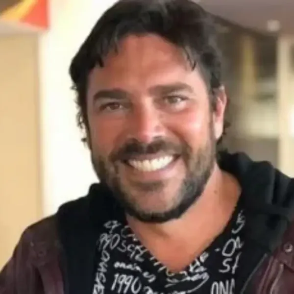 Matías Alé tuvo que ser internado tras un incendio en su casa: "Me faltaba el aire"