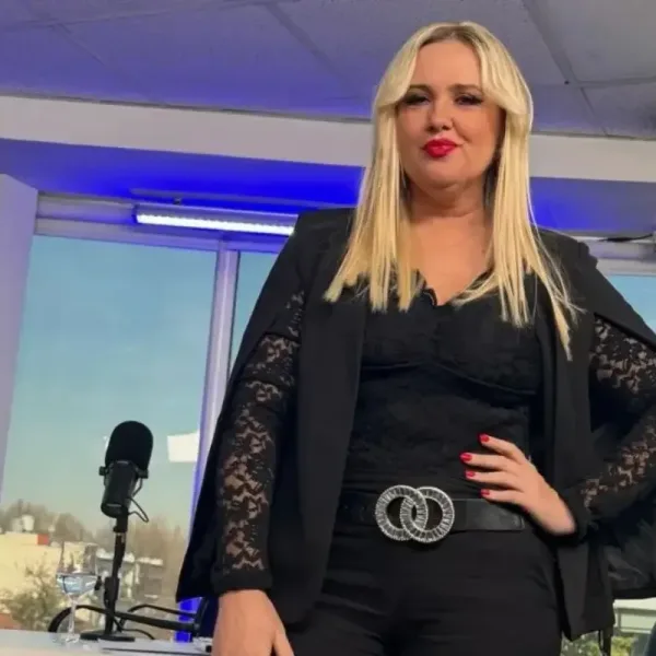 Pilar Smith se mostró indignada tras ser expulsada de APTRA: "Voy a presentar la apelación"