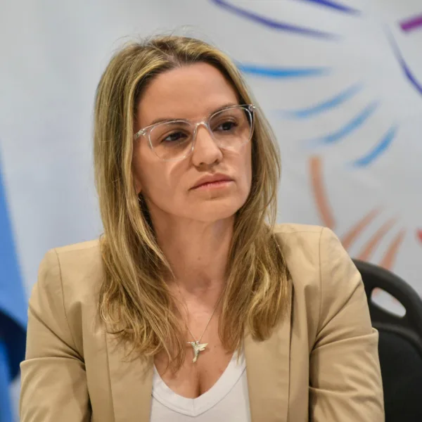 El Gobierno confirmó a Wasserman como presidente del Banco Nación y sumó a Píparo al directorio