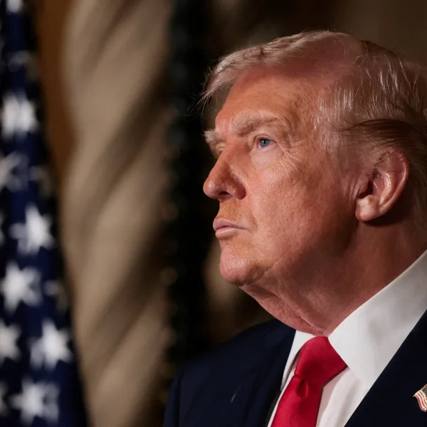 Trump afirmó que Estados Unidos “necesita” Groenlandia y tensó la relación con Dinamarca