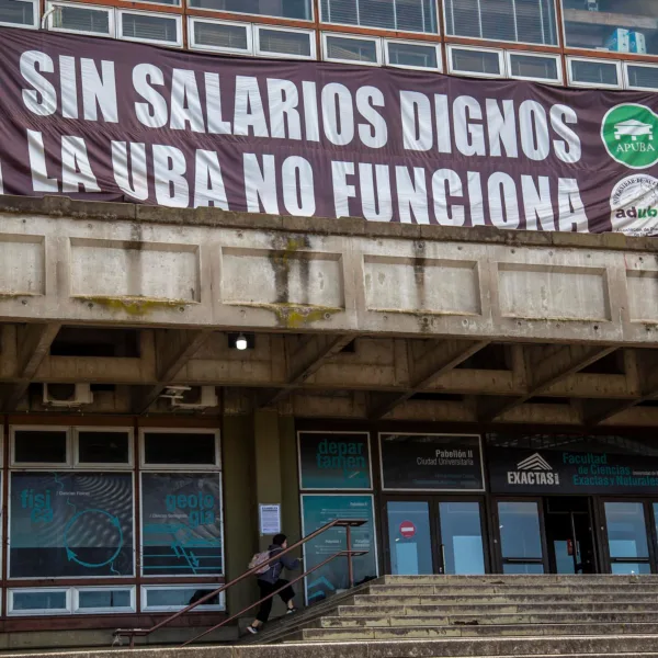 Fallo judicial obliga al Gobierno a aplicar la ley de financiamiento universitario