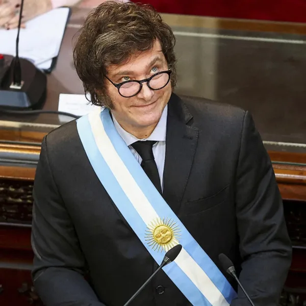 El Gobierno se pone en marcha para la reelección de Milei