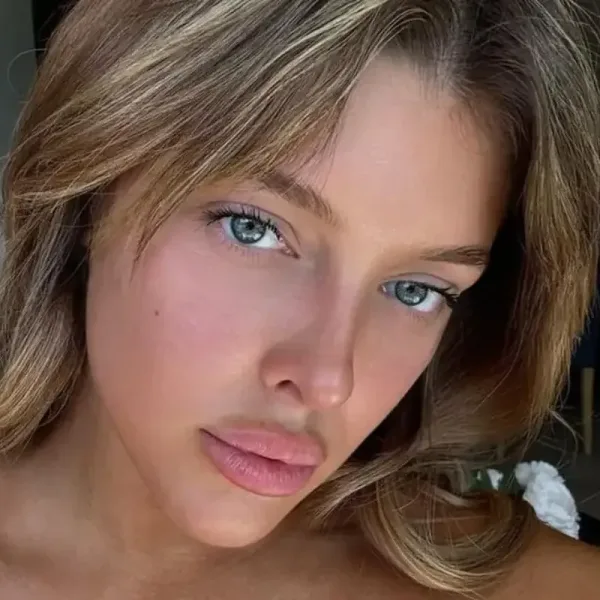 El posteo de Sofía Gonet tras el escándalo con Homero Pettinato: "Volveré cuando esté lista"