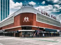 La Justicia porteña suspendió la apelación de CABA y no se podrá demoler el Luna Park
