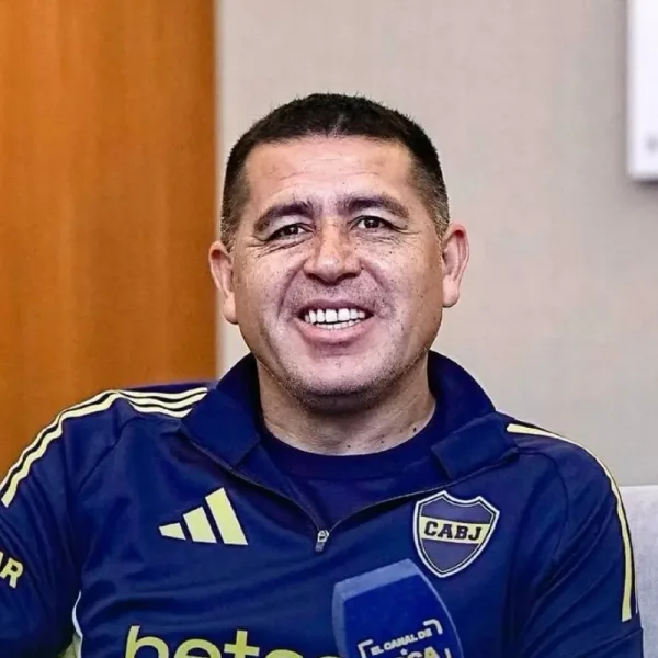 Uno de los posibles refuerzos de Boca para 2026 subió un posteo que confirmaría su llegada