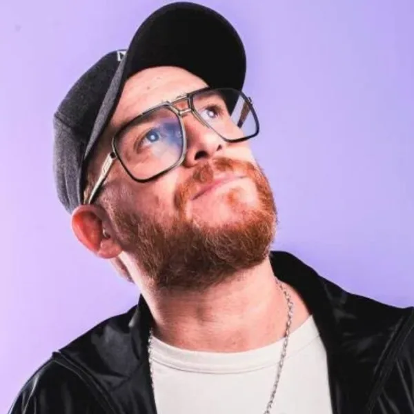 Javi Medina llegó a la Argentina por primera vez: sus inicios, un flamenco sincero y su relación con Camilo 