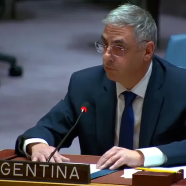 Argentina reforzó en la ONU su postura contra el gobierno de Maduro