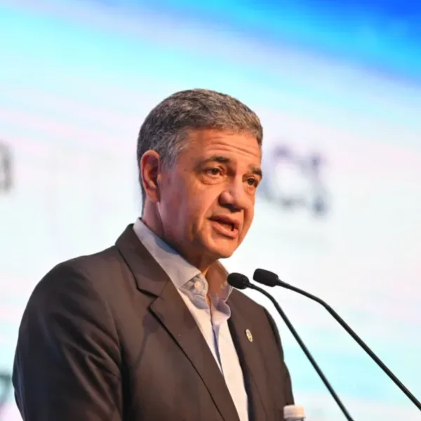 Jorge Macri no descartó volver a la Corte por la coparticipación de la Ciudad