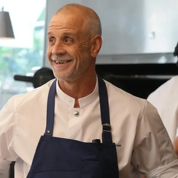 La familia de Christian Petersen dijo que está "evolucionando día a día"