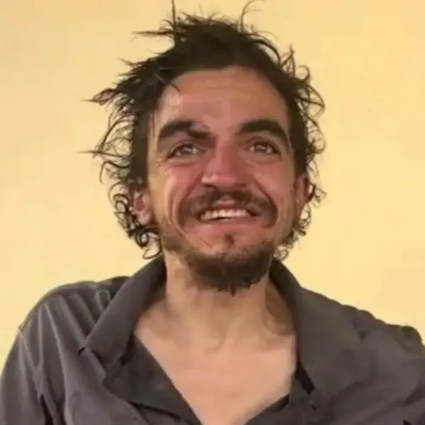 Tylor Chase fue hospitalizado antes de ingresar a rehabilitación