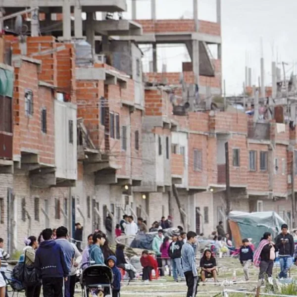 Caso de gatillo fácil en Lugano: un hombre murió en un operativo de seguridad y denuncian que le disparó la policía