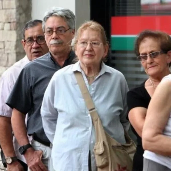 Jubilaciones y pensiones: se establecieron los valores que regirán desde enero de 2026