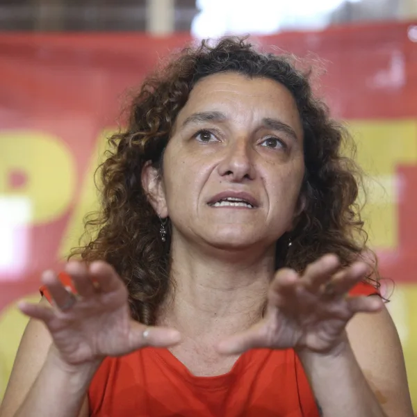 La Justicia elevó a juicio oral la causa contra la legisladora Vanina Biasi