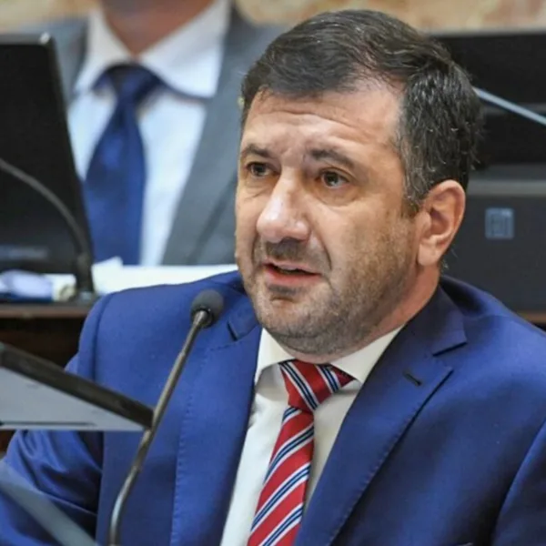 La Justicia paraguaya rechazó la apelación de Kueider y ratificó que irá a juicio en 2026