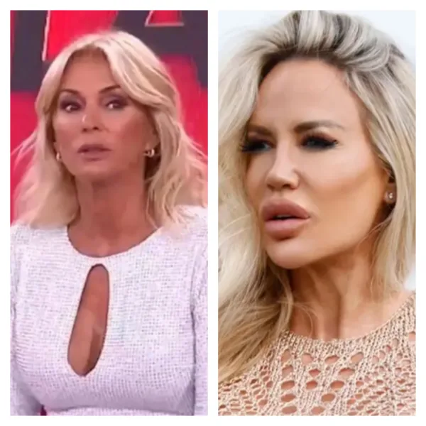 Yanina Latorre y Luciana Salazar se pelearon vía redes: "Hostigadora de menores"