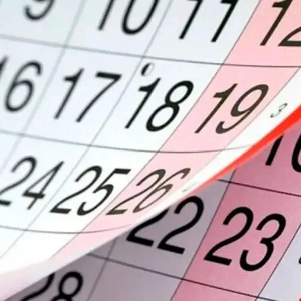 El Gobierno añadió tres días no laborables para 2026